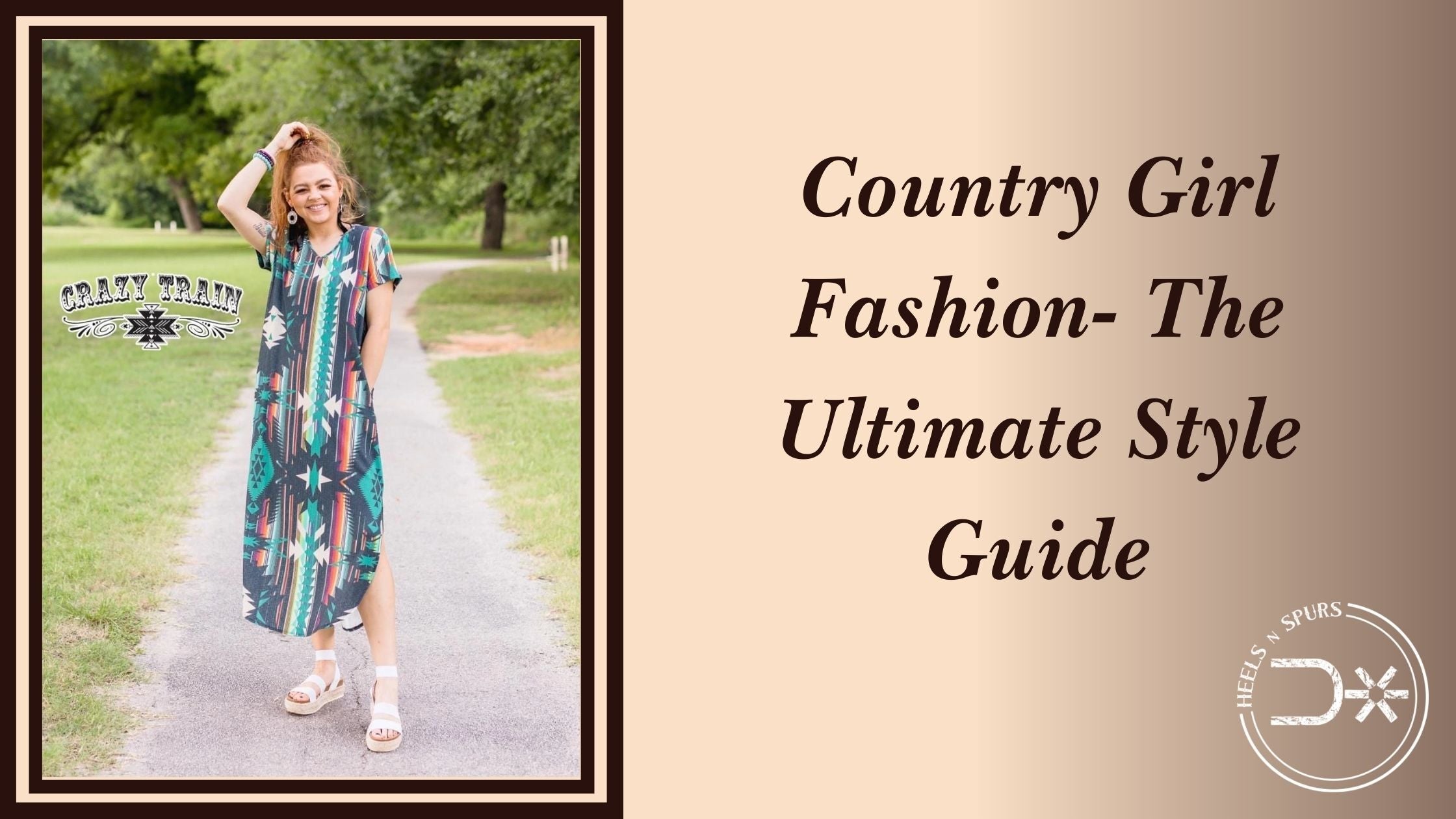 how-to-be-a-country-girl
