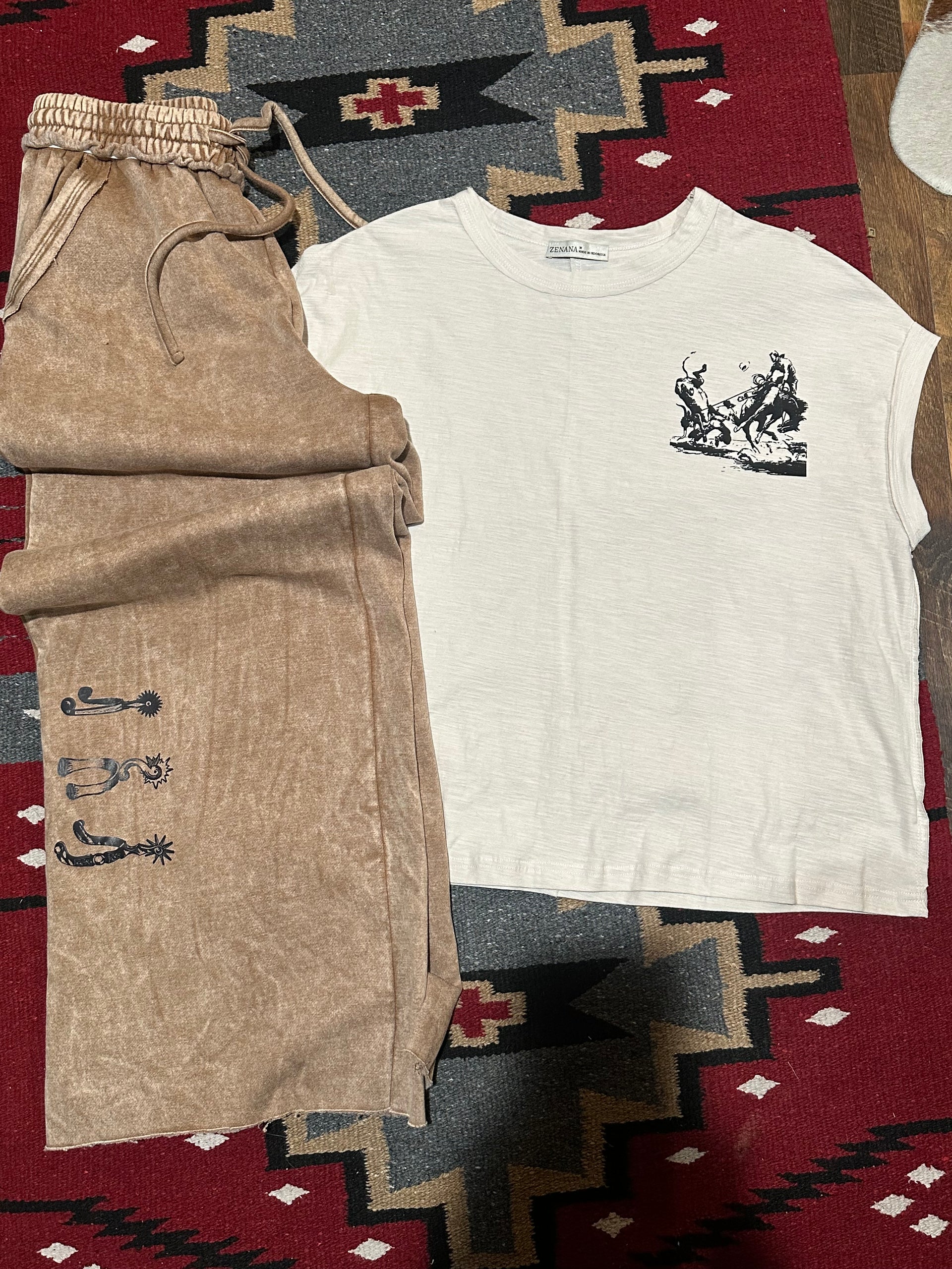 Size medium Set new!