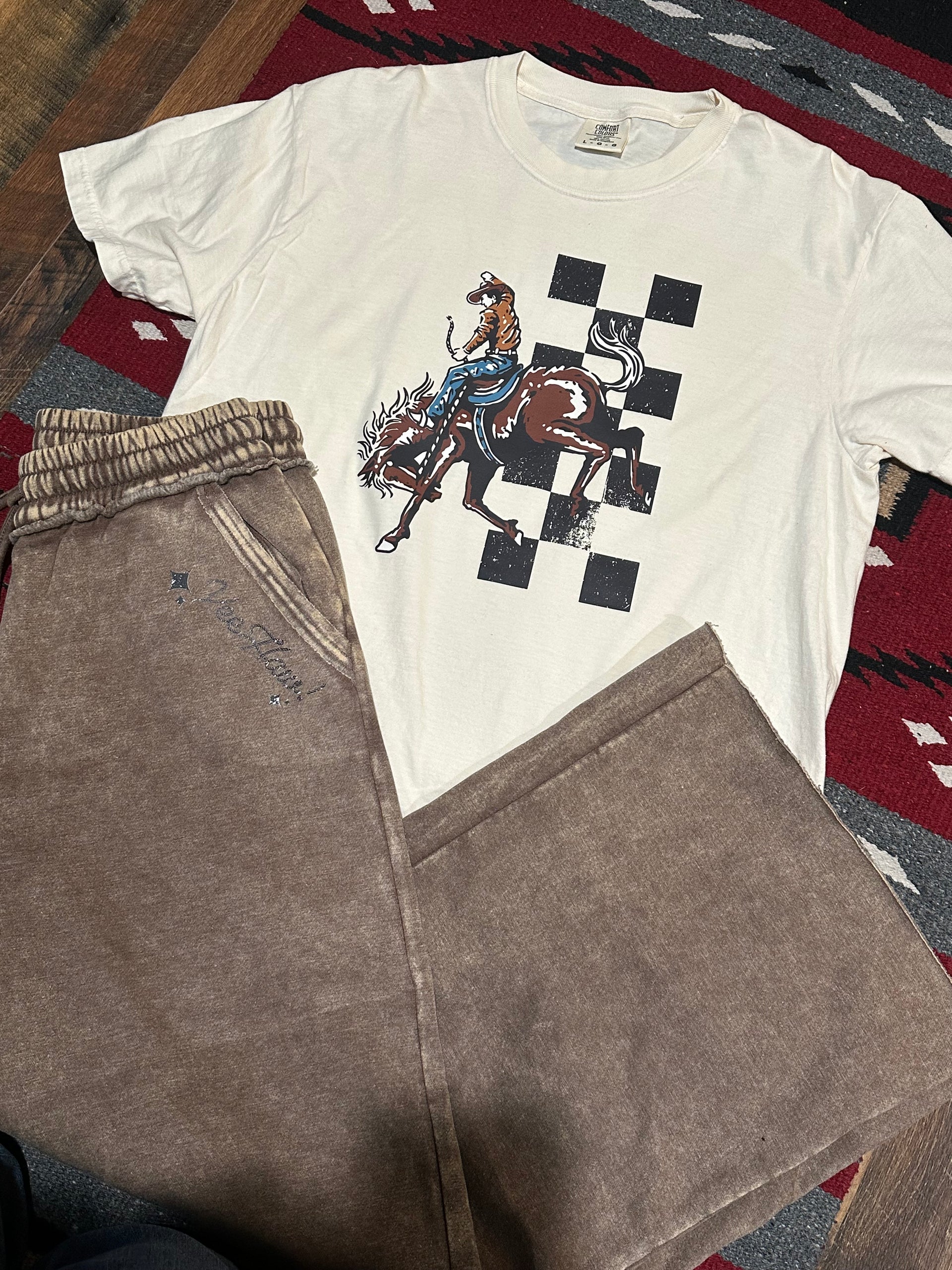 Size large new set