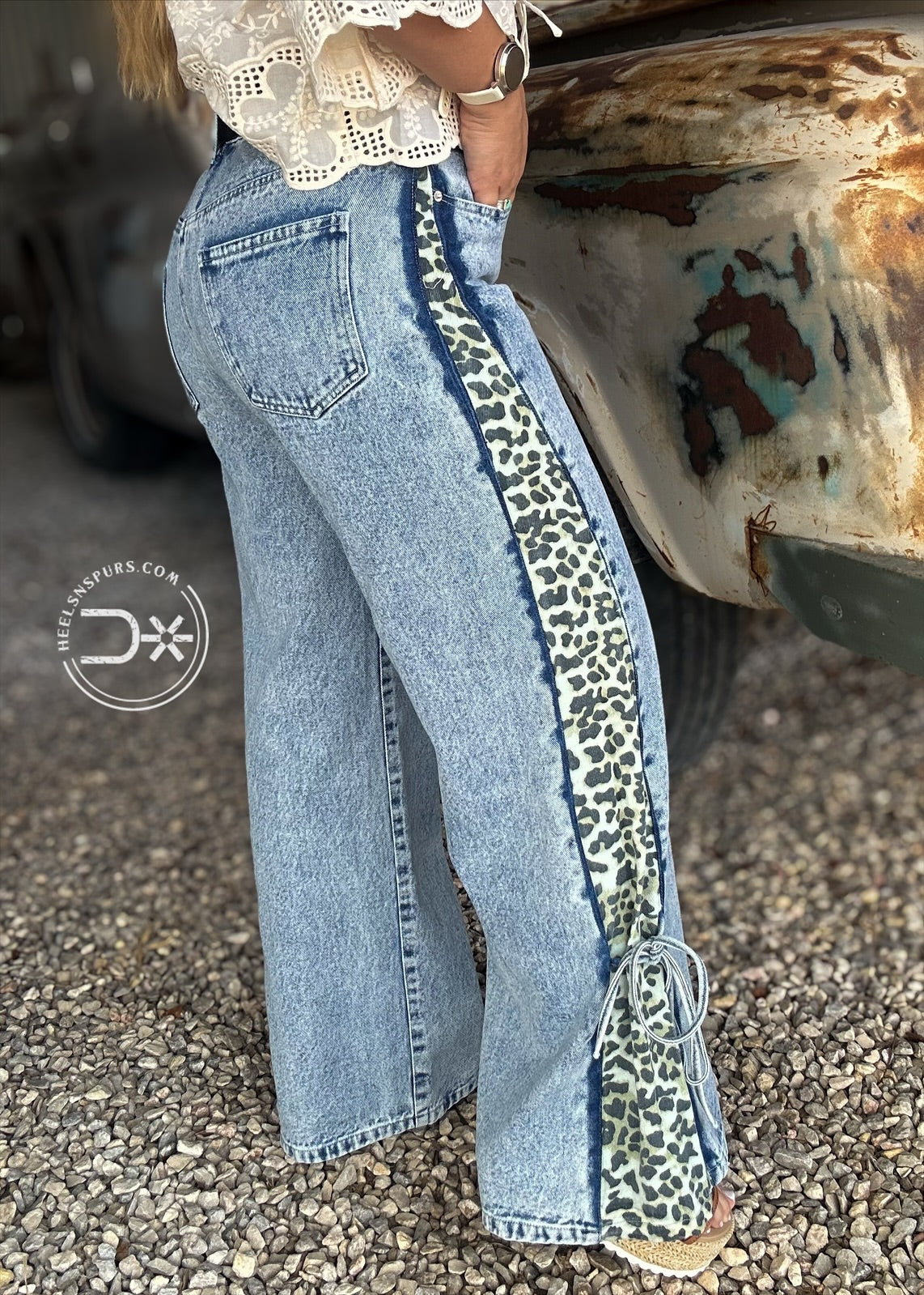 Shop Buttons