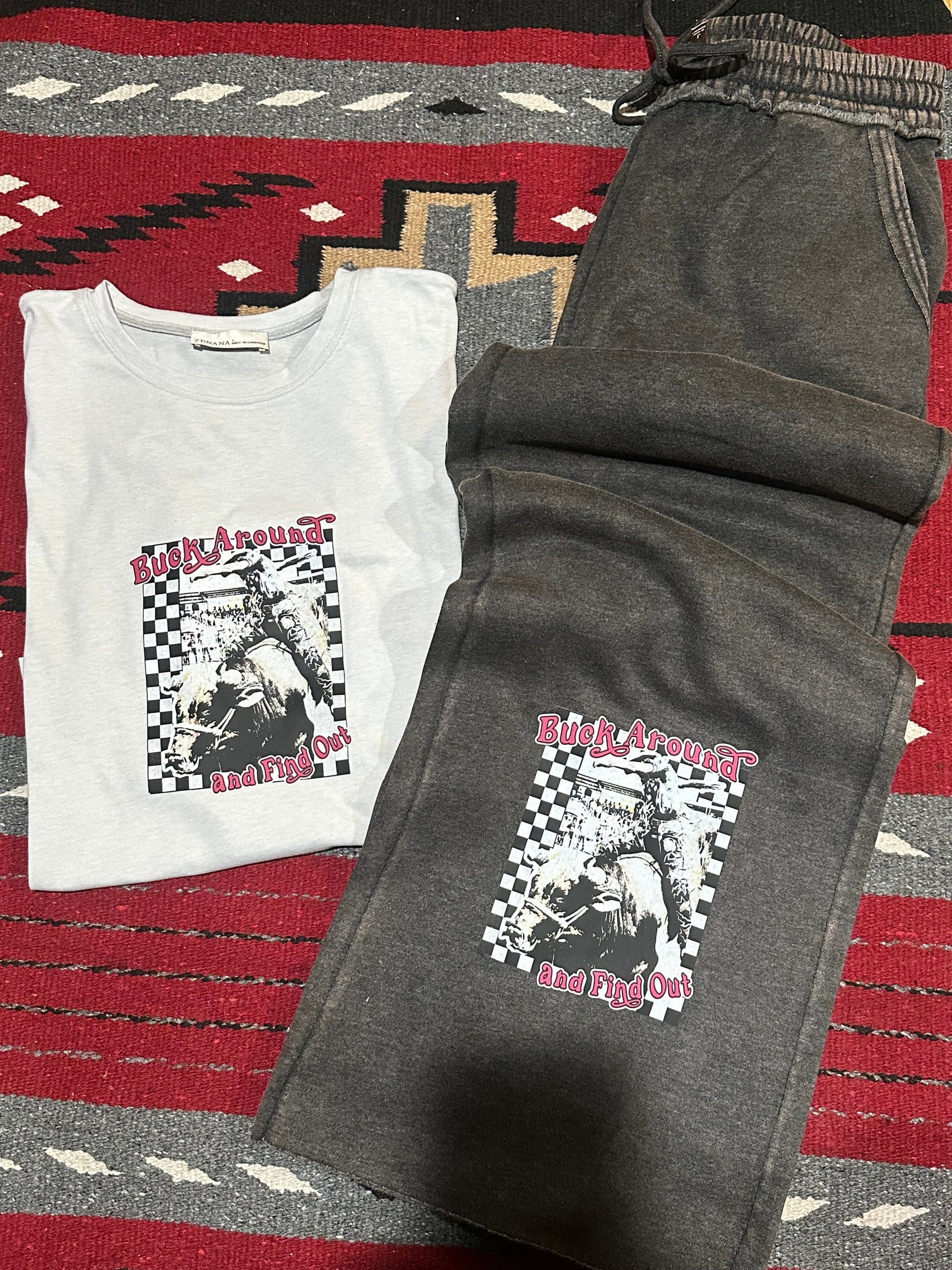 Large set! New