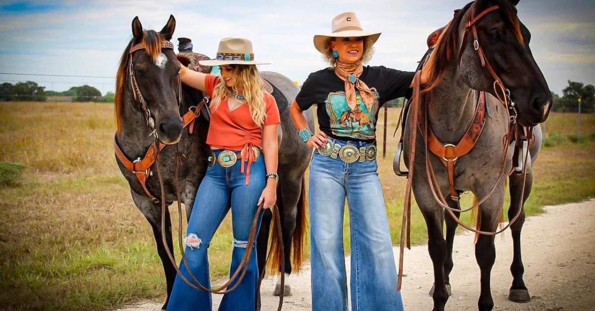 Shop Trendy Women s Clothing Heels N Spurs Boutique