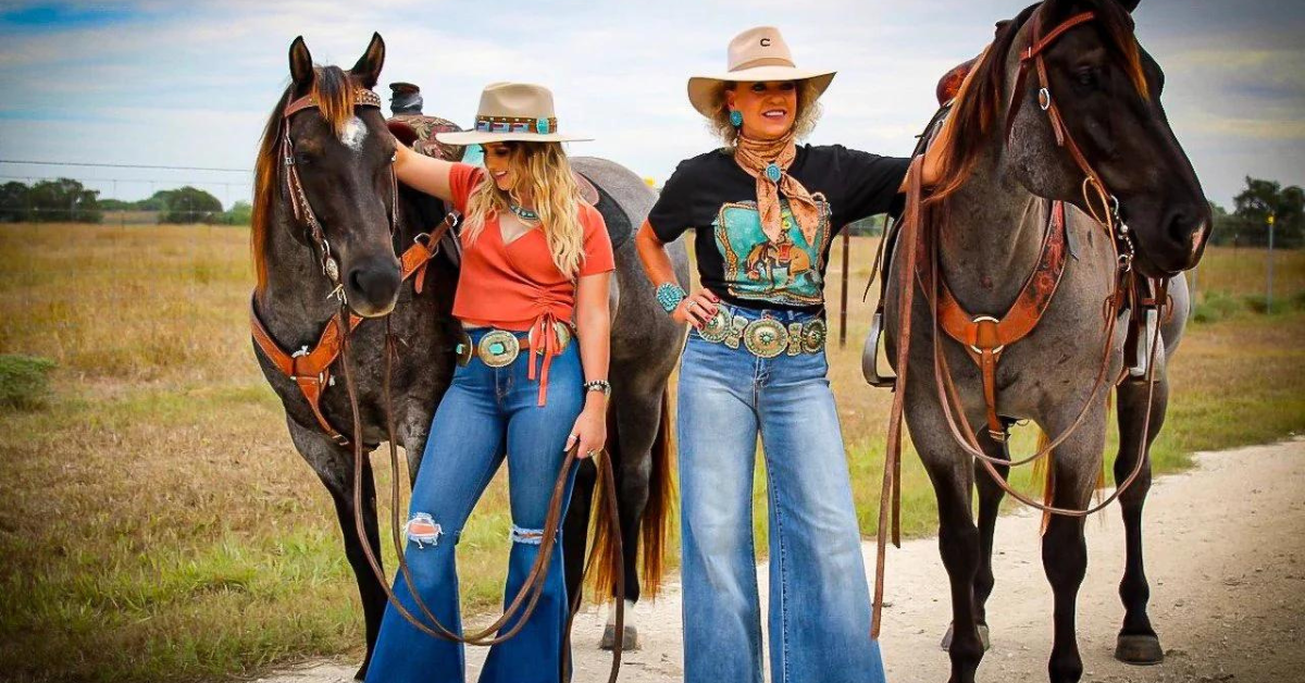 Women's Western Wear, Shop Women's Country Wear