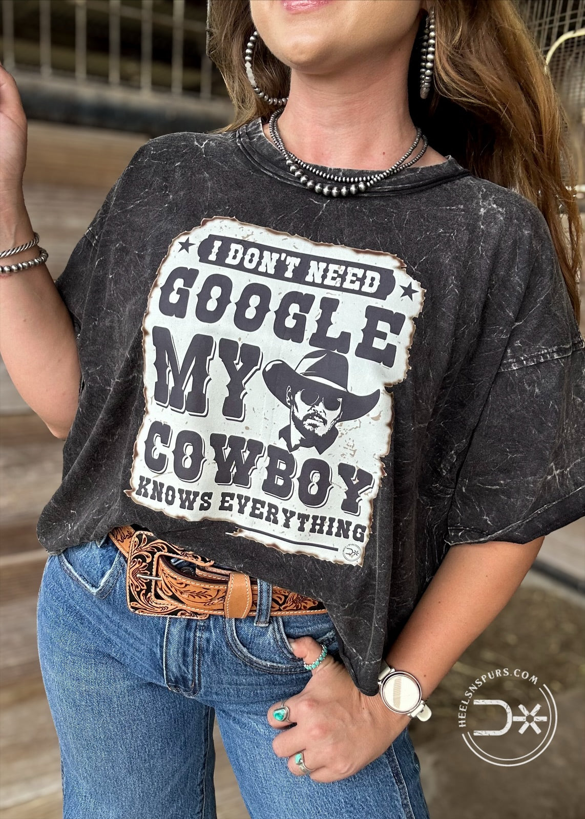 Google Tee