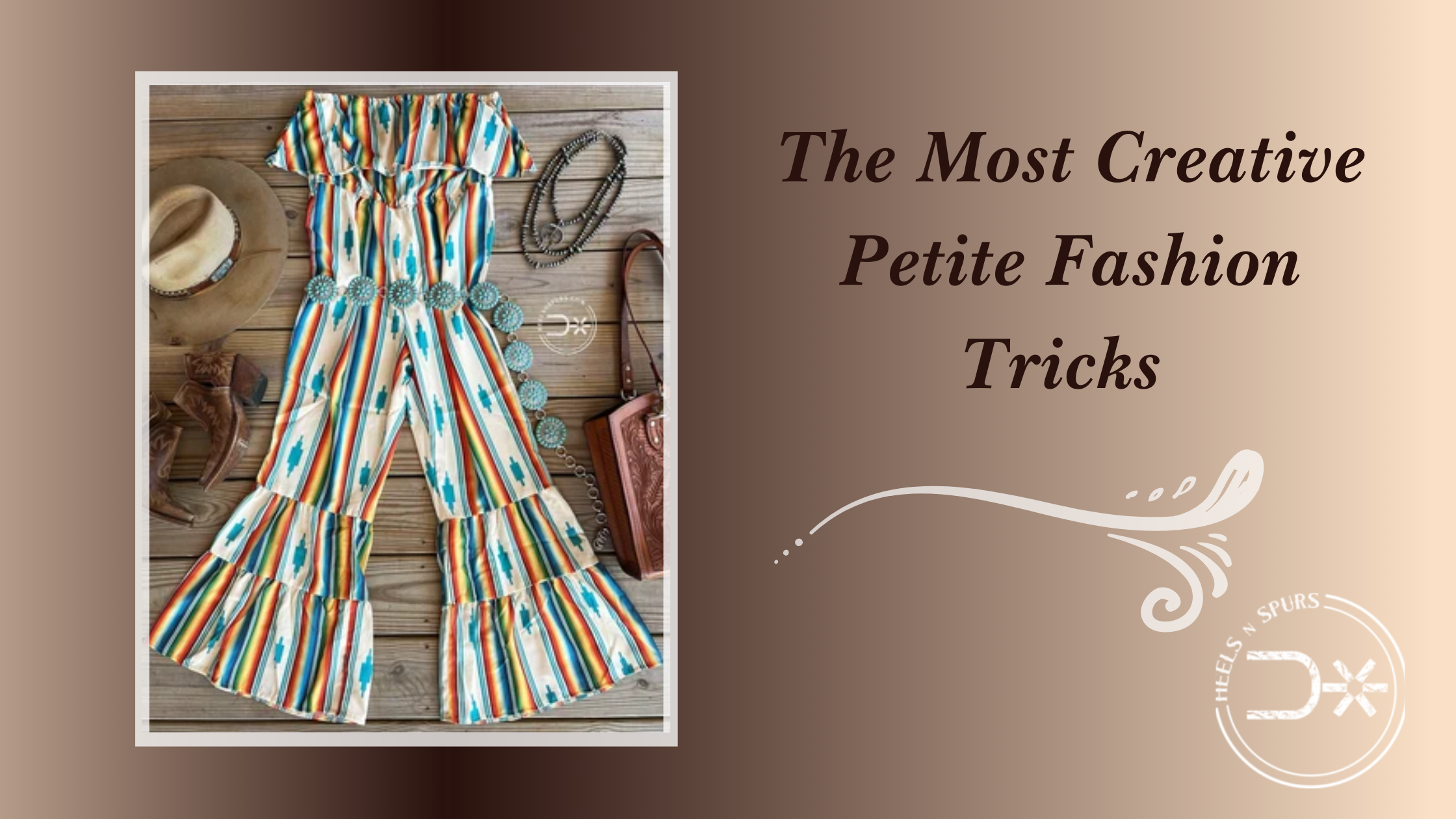 The Most Creative Petite Fashion Tricks