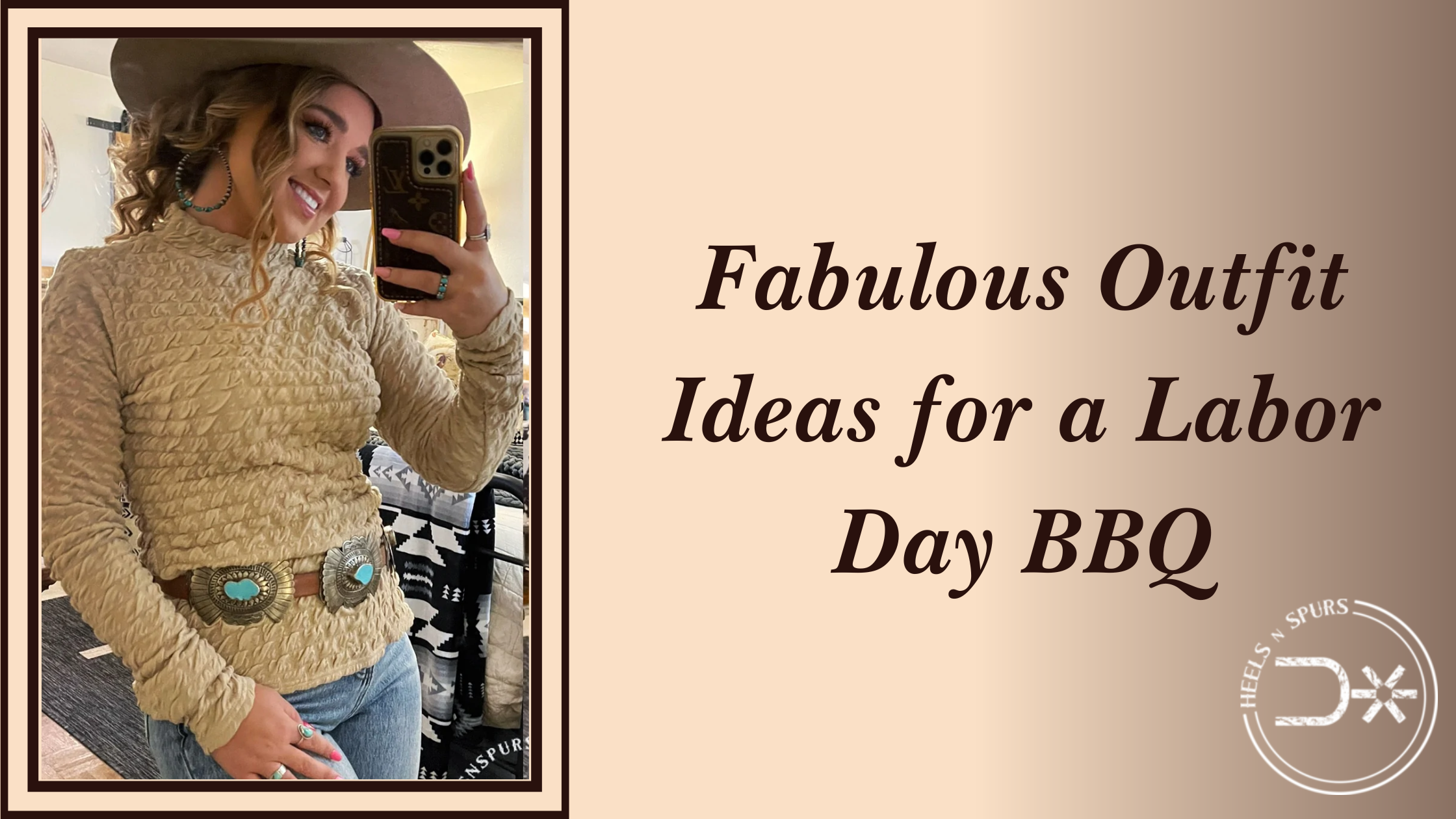 Labor online day outfits