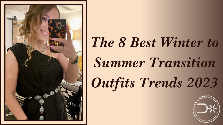 Stay Ahead of the Trends with This Fashion Guide (2023)