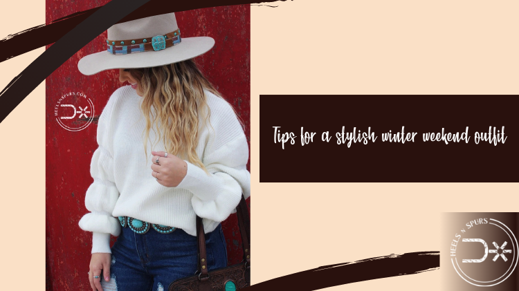 Winter Weekend Edit: 4 Styles You’ll Love