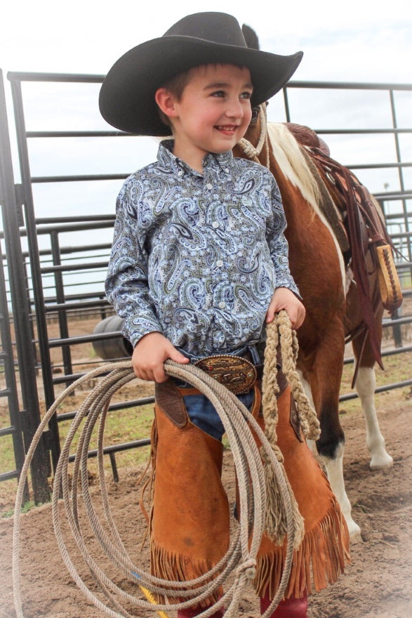 Ranch Kids