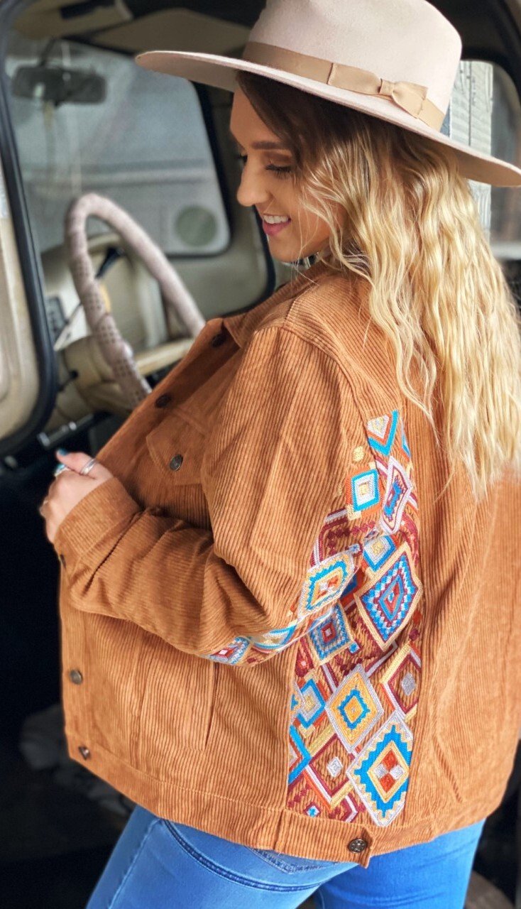 Outerwear