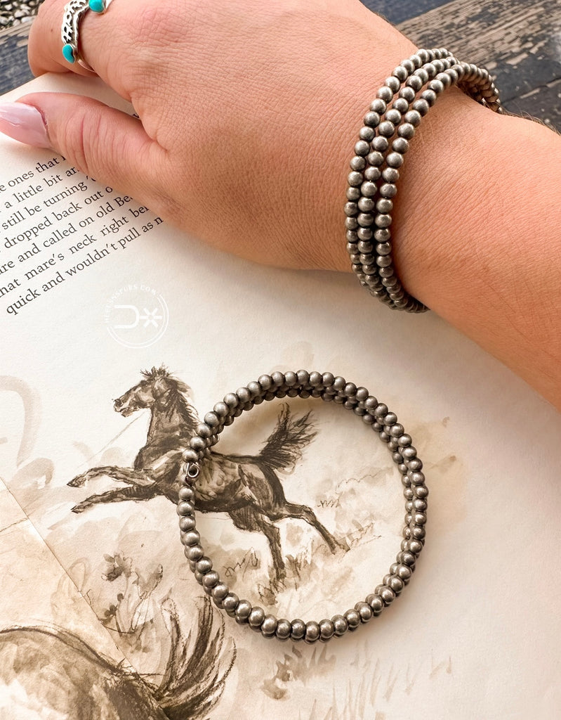 Cheyanne Wrap Bracelet
