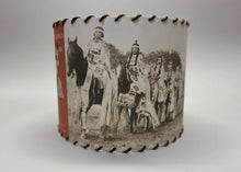 Load image into Gallery viewer, Happy Canyon Lampshade ~
