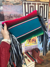 Load image into Gallery viewer, Bronc Pillow
