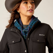 Load image into Gallery viewer, Berber Back Softshell Jacket ~ Ariat
