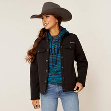 Load image into Gallery viewer, Berber Back Softshell Jacket ~ Ariat

