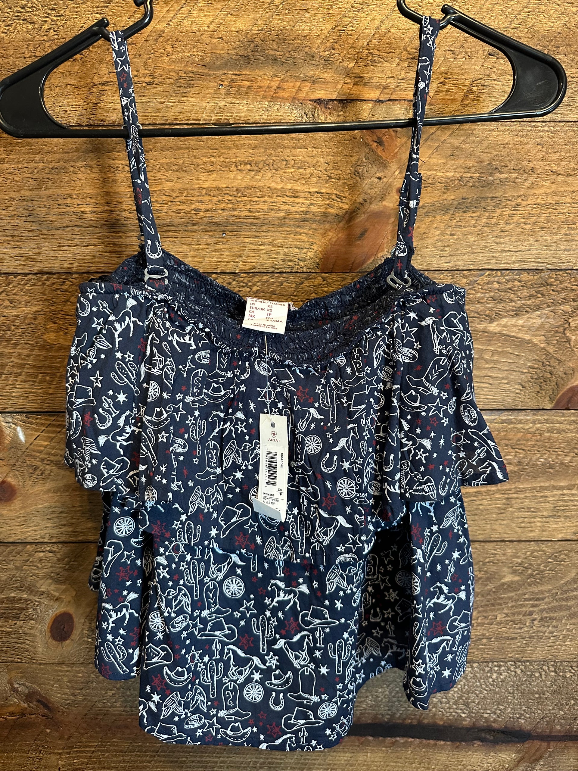 Size XS new