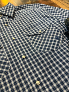 Pro Pawnee Snap Shirt ~ Ariat