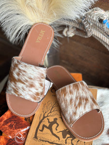 The Kemma Sandals ~ Size 7