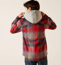 Load image into Gallery viewer, Ariat Hoffman Shacket
