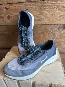 Size 7.5 has some wear