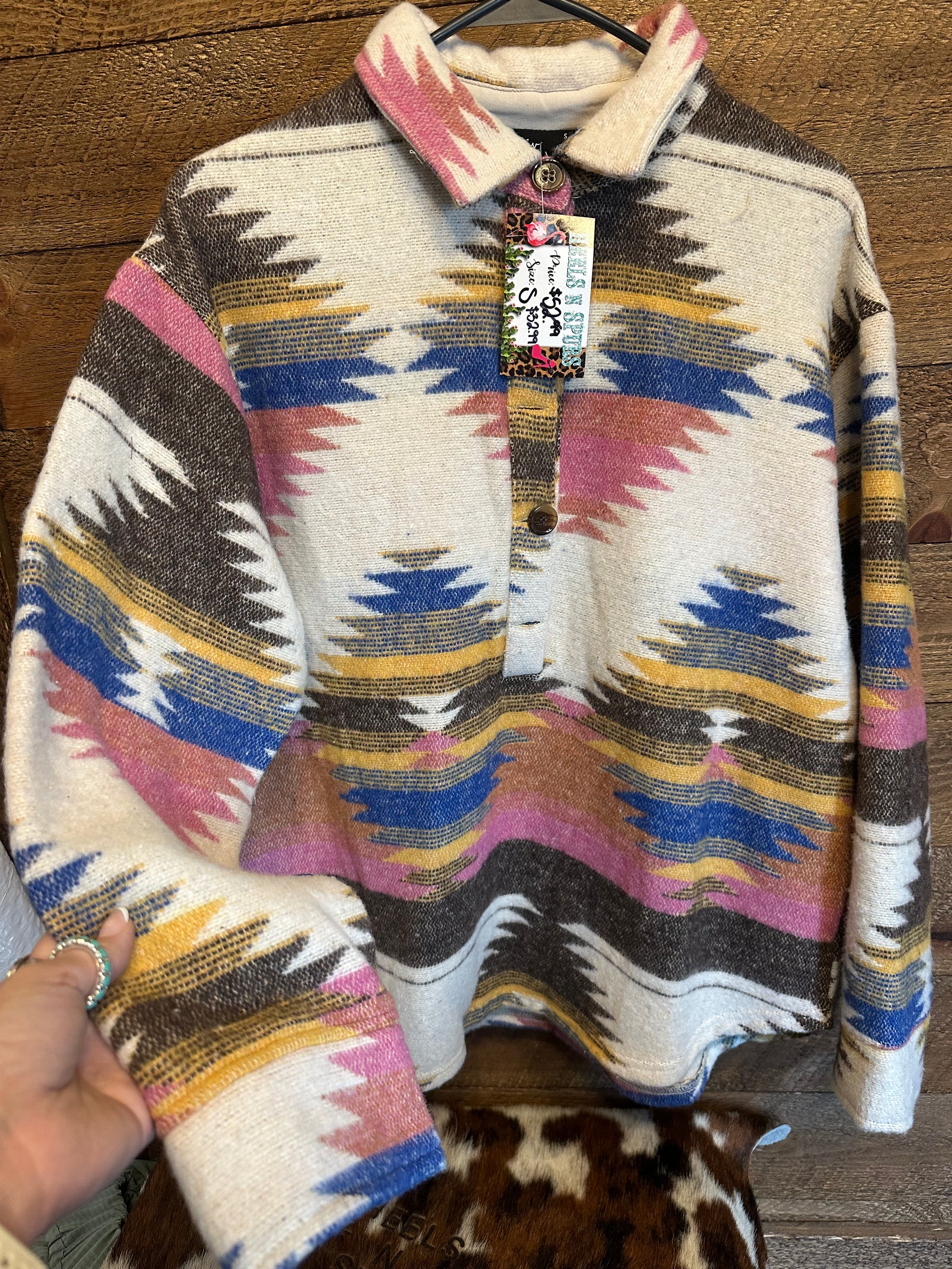 Size small new