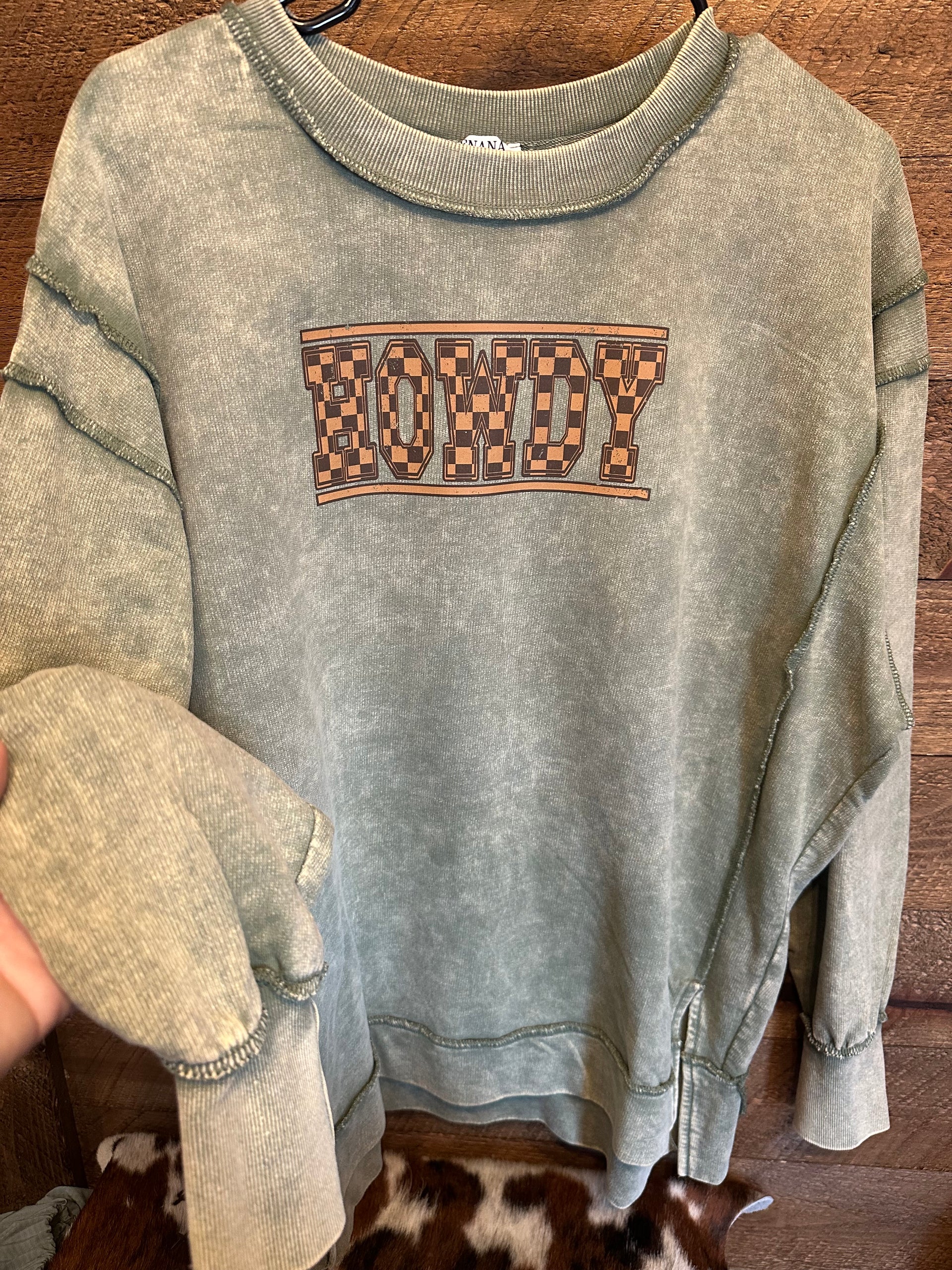 Size L/XL new