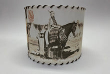 Load image into Gallery viewer, Happy Canyon Lampshade ~
