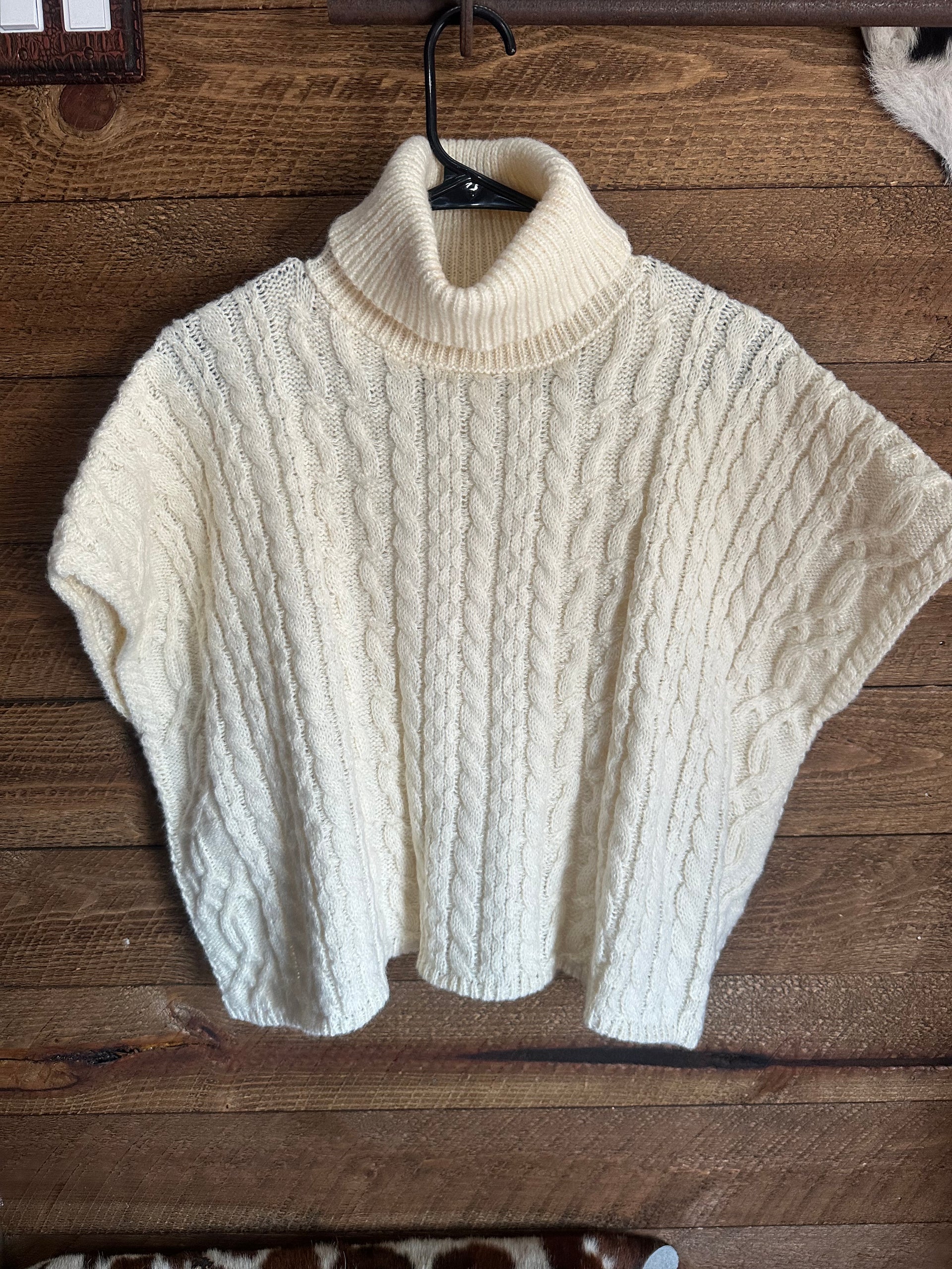Size small never worn