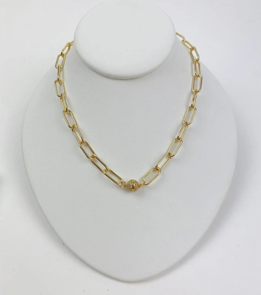 Bari Choker