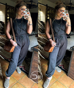 The Kacey Jumpsuit