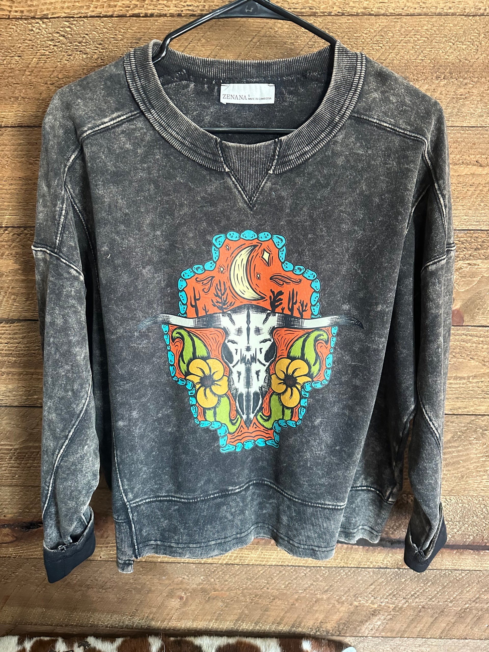 Size small never worn