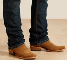 Load image into Gallery viewer, M4 Relaxed Stretch Pro Series Ray Boot Cut Jeans ~ Ariat (35/32)
