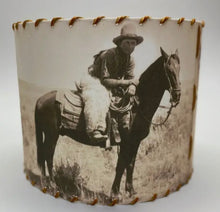 Load image into Gallery viewer, West Texas 11 inch Lampshade
