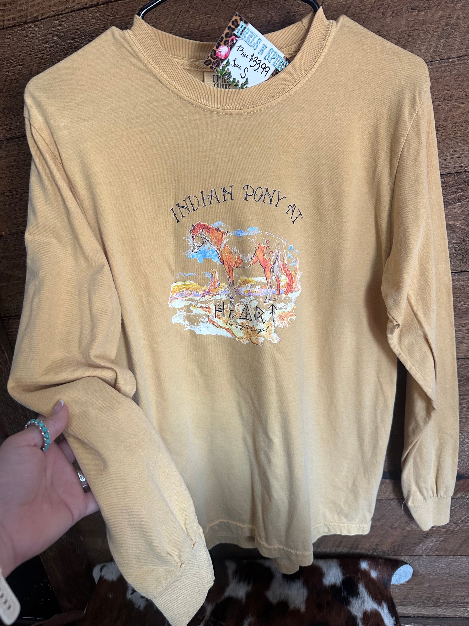 Size small new