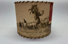 Load image into Gallery viewer, Cheyanne Frontier Days Lampshade ~ 11 inch
