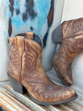 Load image into Gallery viewer, The Chandler Booties ~ Ariat (1170)
