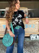 Load image into Gallery viewer, Bronc Buster Tee
