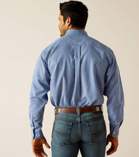 Load image into Gallery viewer, Wrinkle Free Rowan Classic Fit Shirt ~ Ariat
