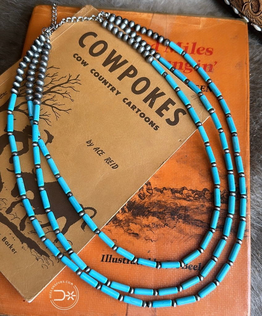 Colorado Necklace