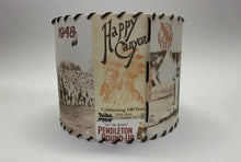 Load image into Gallery viewer, Happy Canyon Lampshade ~
