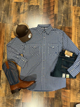 Load image into Gallery viewer, Pro Pawnee Snap Shirt ~ Ariat
