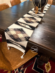 Aztec Table Runner ~ B