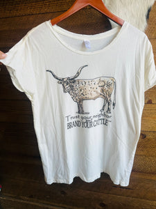 Size medium lightly worn