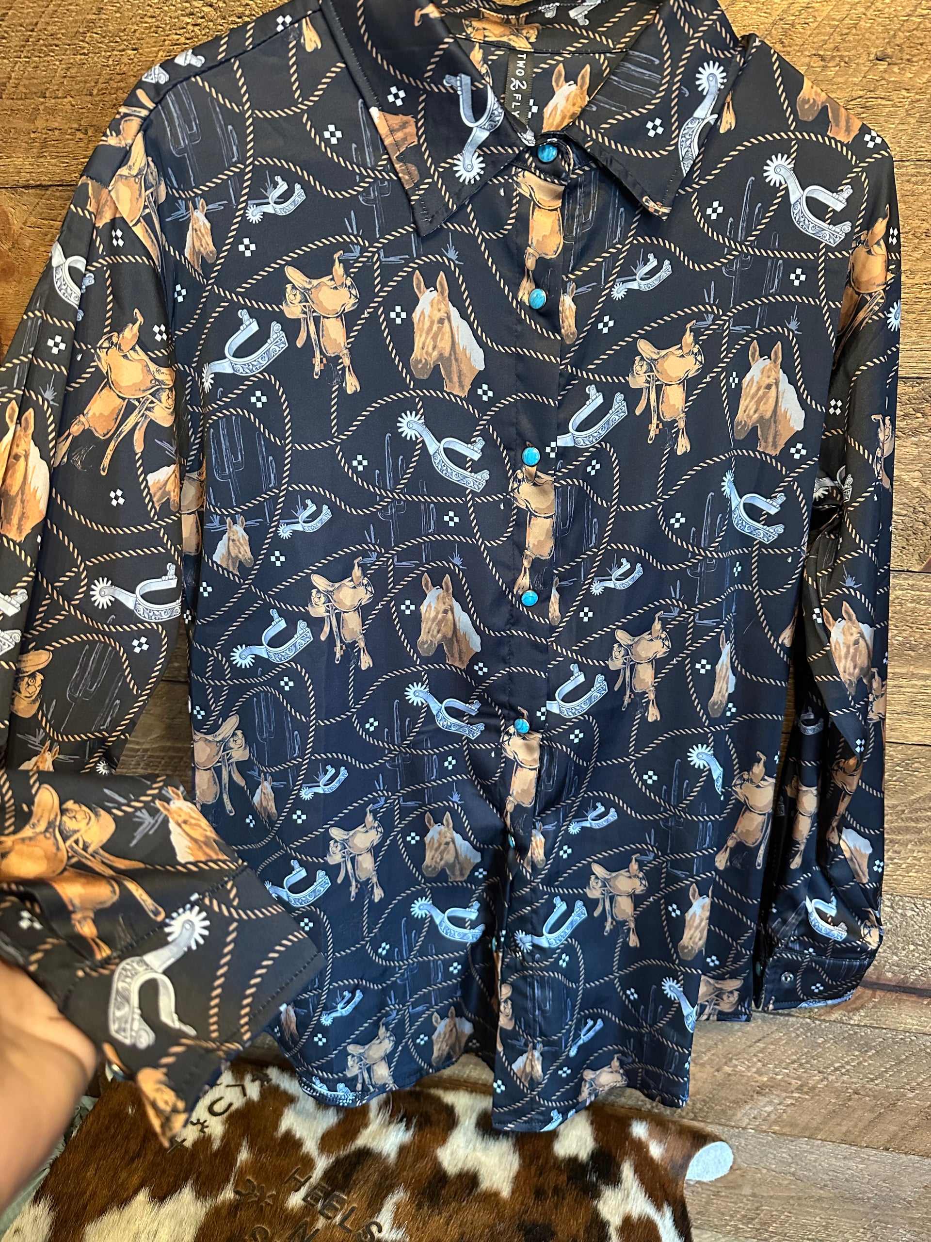 Size XS worn 1 time