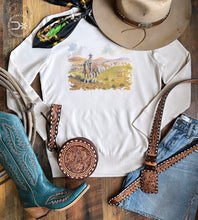 Load image into Gallery viewer, The Rancher Sweatshirt
