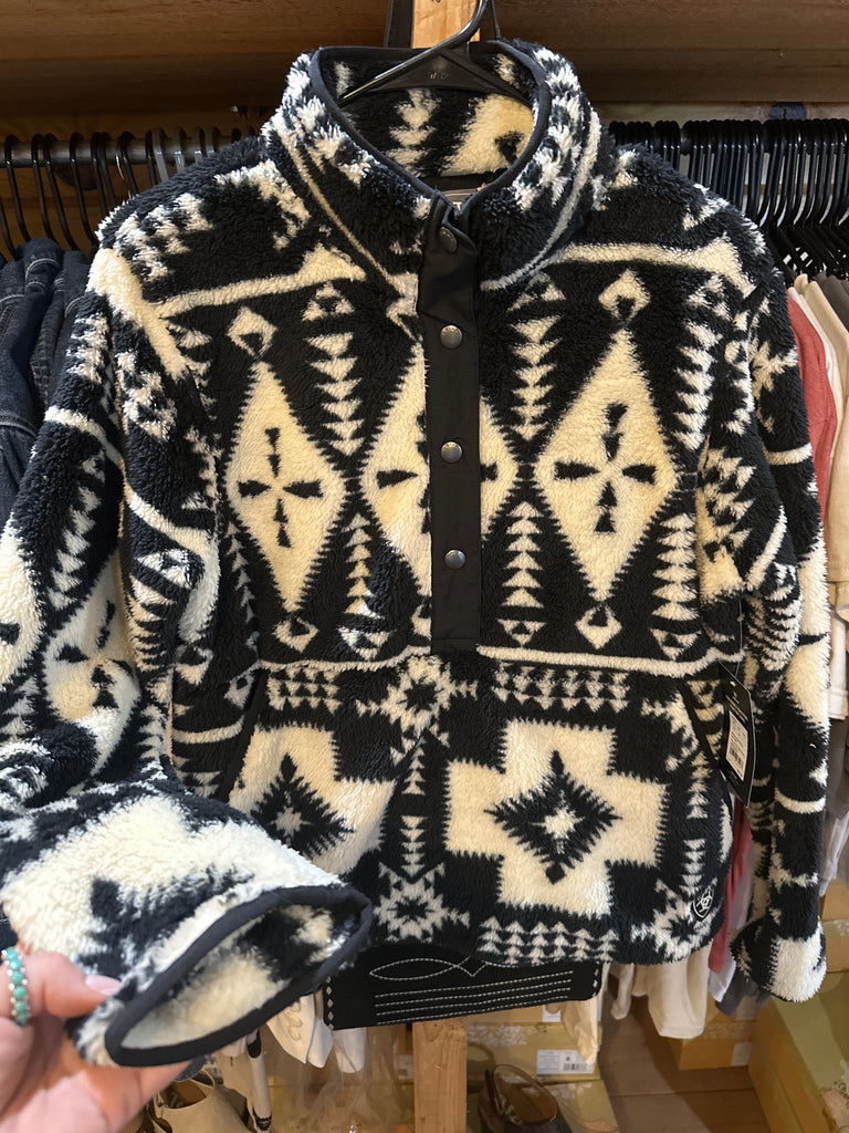 Ariat Winslow Southwest Print