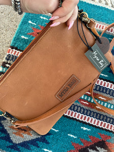 Mesa Crossbody