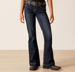 Ariat Girl’s Tyra Trouser ~ 8279