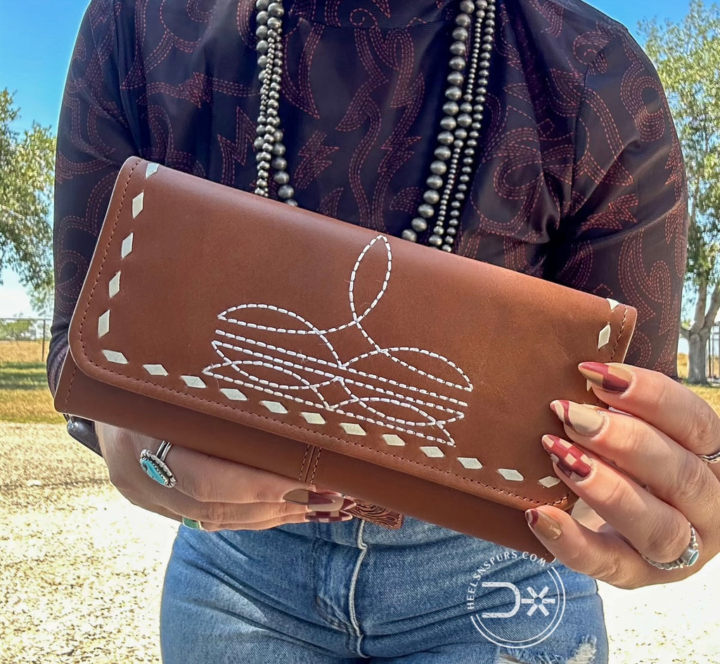 The Ranch Wife’s Wallet