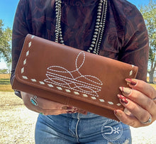 Load image into Gallery viewer, The Ranch Wife’s Wallet
